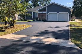 Driveway Maintenance Services in Lewisburg, PA